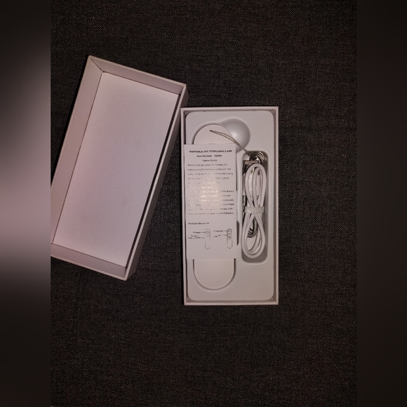 🆕UVC Portable Sanitizing and Disinfecting Lamp - Picture 5 of 5